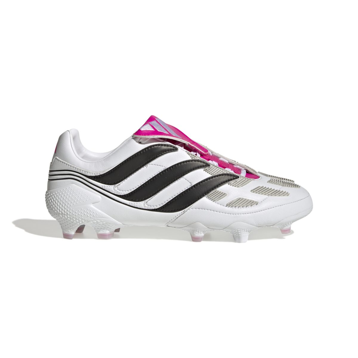 adidas predator precision.1 fg whiteblackpink | Best 1. FC Union Berlin Kits & Soccer Boots Collection