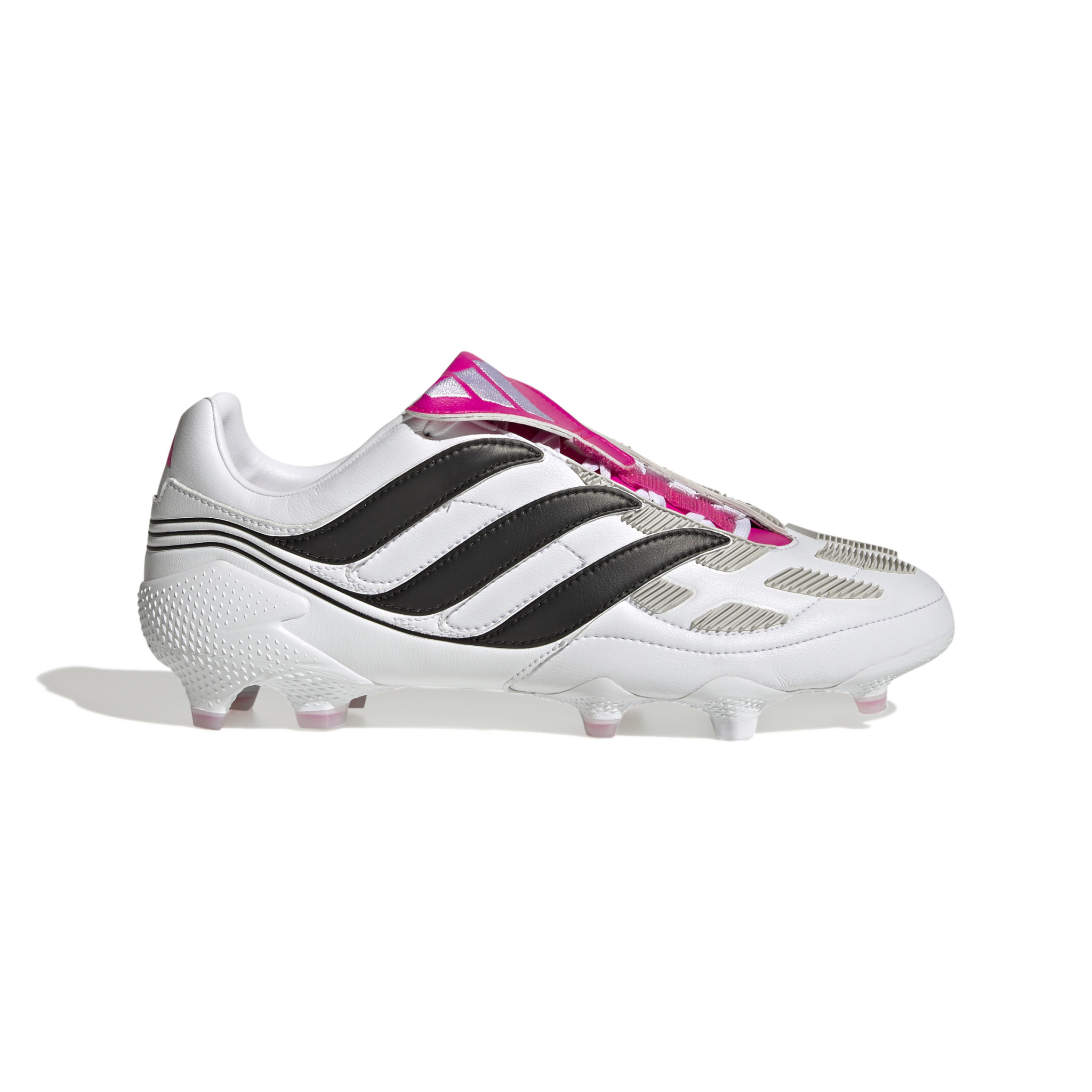 adidas predator precision.1 fg whiteblackpink | Best 1. FC Union Berlin Kits & Soccer Boots Collection