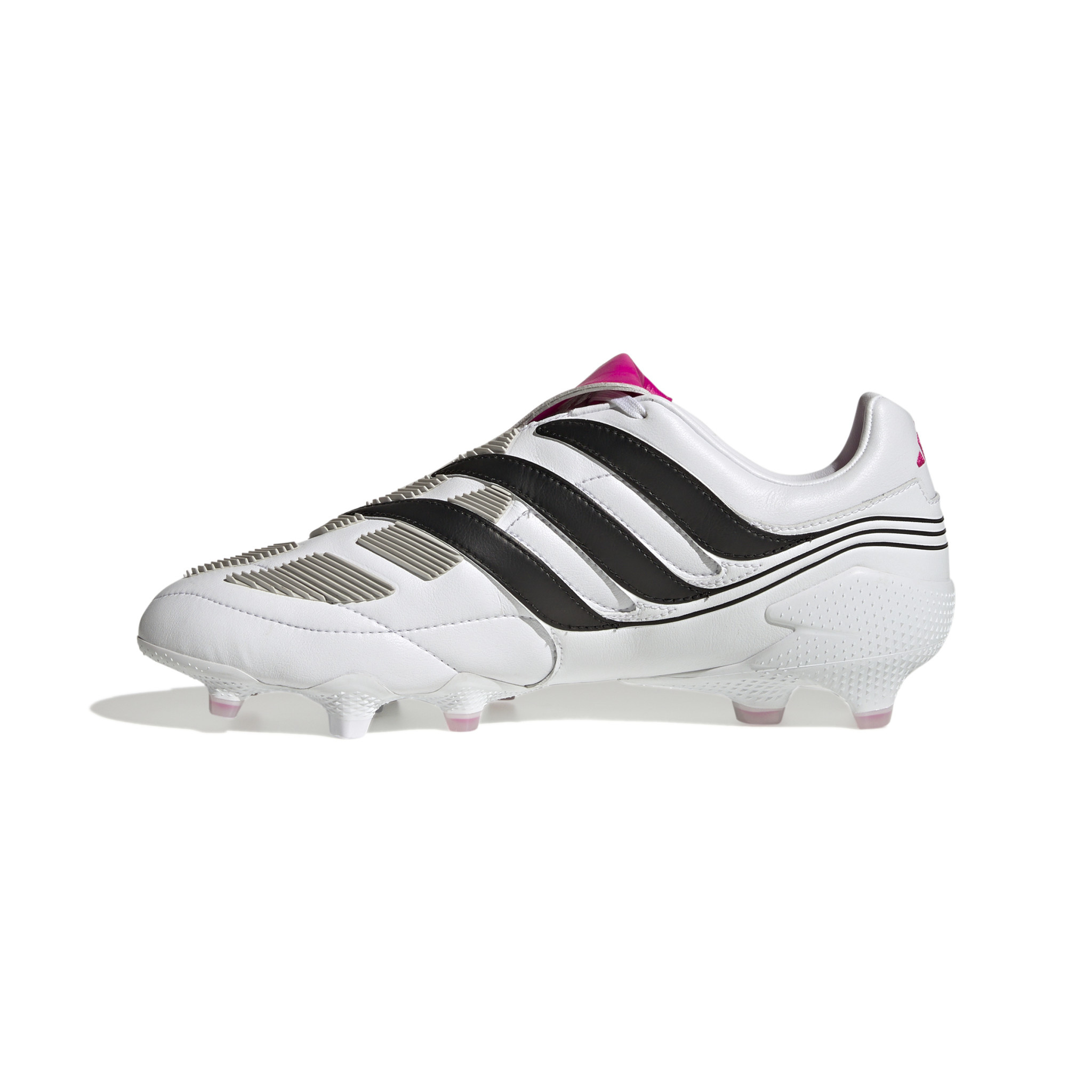 adidas predator precision.1 fg whiteblackpink | Best 1. FC Union Berlin Kits & Soccer Boots Collection