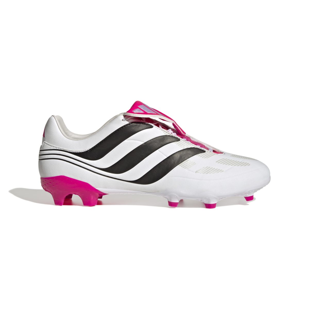 adidas predator precision.3 fg whiteblackpink | Best 1. FC Union Berlin Kits & Soccer Boots Collection