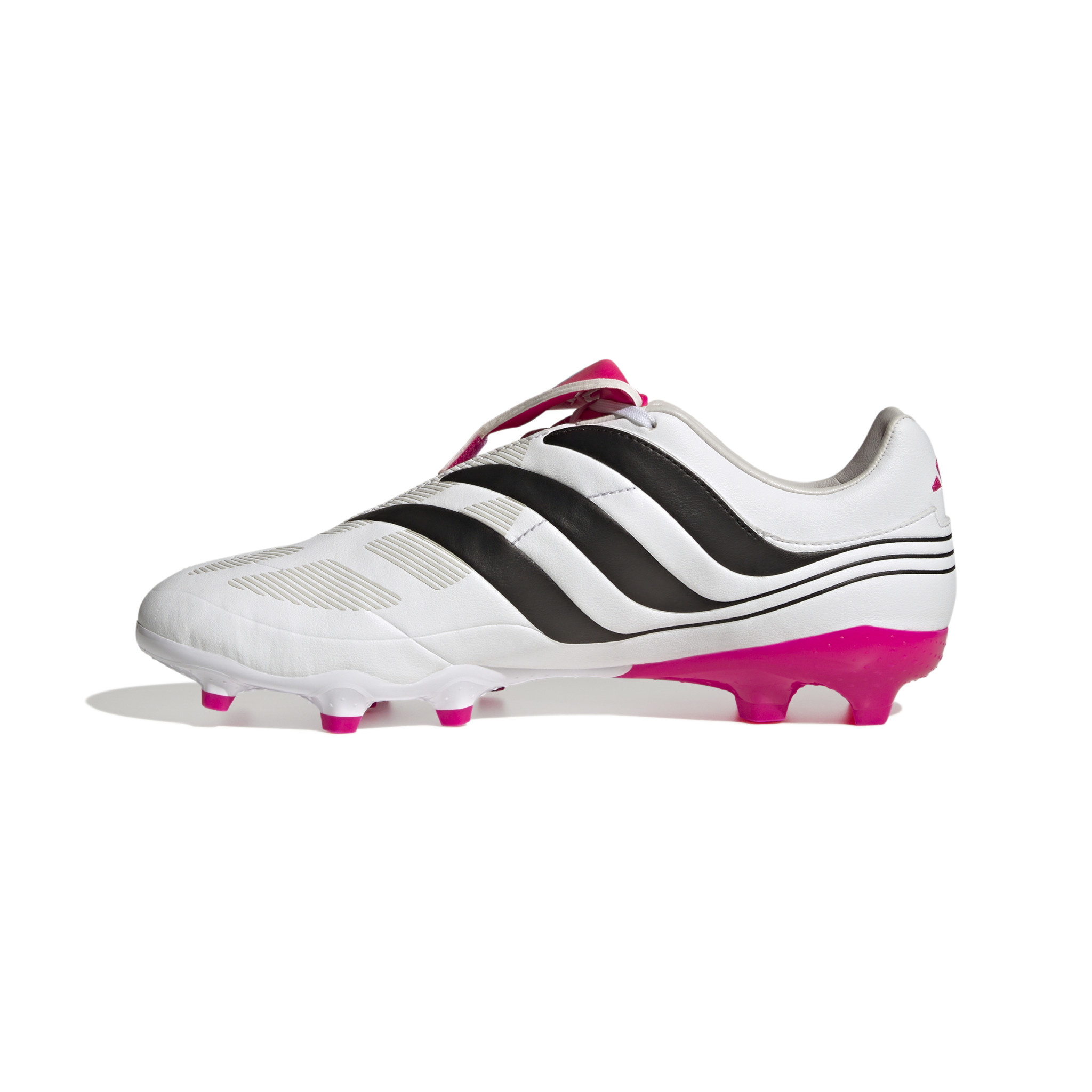 adidas predator precision.3 fg whiteblackpink | Best 1. FC Union Berlin Kits & Soccer Boots Collection