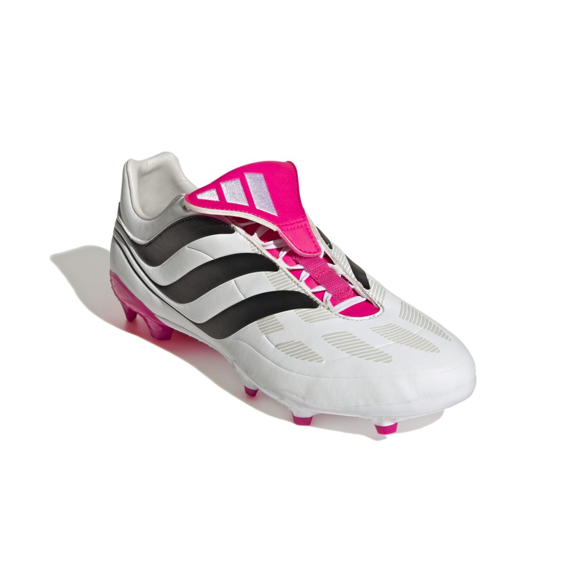 adidas predator precision.3 fg whiteblackpink | Best 1. FC Union Berlin Kits & Soccer Boots Collection