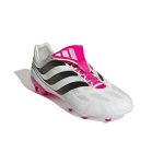 adidas predator precision.3 fg whiteblackpink | Best 1. FC Union Berlin Kits & Soccer Boots Collection