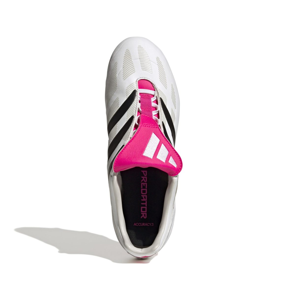 adidas predator precision.3 fg whiteblackpink | Best 1. FC Union Berlin Kits & Soccer Boots Collection