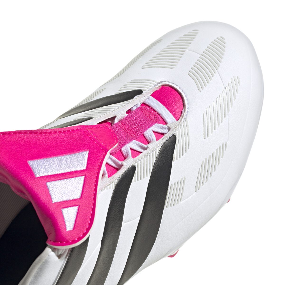 adidas predator precision.3 fg whiteblackpink | Best 1. FC Union Berlin Kits & Soccer Boots Collection