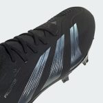 adidas predator pro fg black | Best 1. FC Union Berlin Kits & Soccer Boots Collection