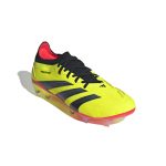 adidas predator pro fg solar yellowblack | Best 1. FC Union Berlin Kits & Soccer Boots Collection