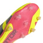 adidas predator pro fg solar yellowblack | Best 1. FC Union Berlin Kits & Soccer Boots Collection