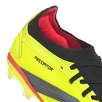 adidas predator pro fg solar yellowblack | Best 1. FC Union Berlin Kits & Soccer Boots Collection