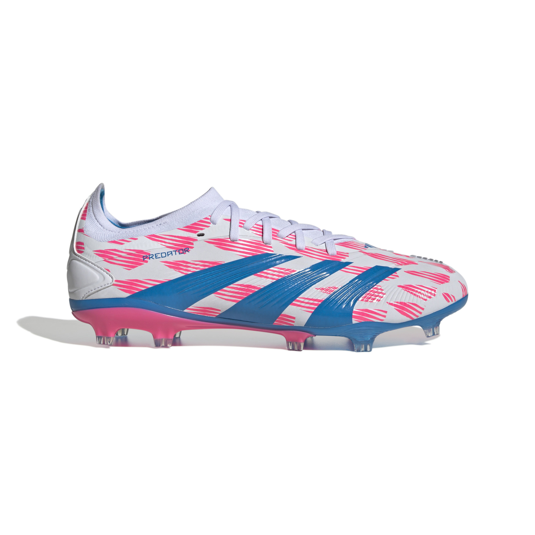 adidas predator pro fg whitepinkblue | Best 1. FC Union Berlin Kits & Soccer Boots Collection