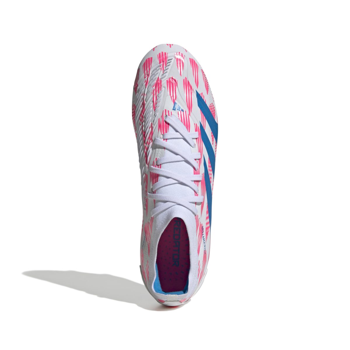 adidas predator pro fg whitepinkblue | Best 1. FC Union Berlin Kits & Soccer Boots Collection