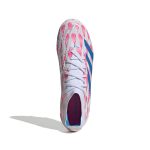 adidas predator pro fg whitepinkblue | Best 1. FC Union Berlin Kits & Soccer Boots Collection