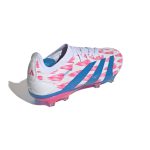 adidas predator pro fg whitepinkblue | Best 1. FC Union Berlin Kits & Soccer Boots Collection