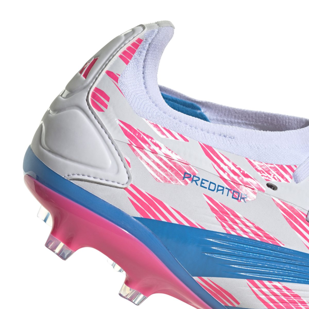 adidas predator pro fg whitepinkblue | Best 1. FC Union Berlin Kits & Soccer Boots Collection
