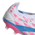 adidas predator pro fg whitepinkblue | Best 1. FC Union Berlin Kits & Soccer Boots Collection