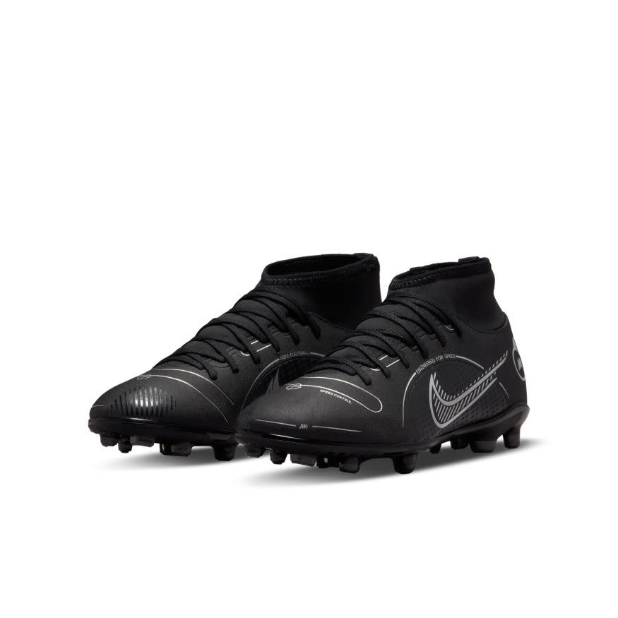nike mercurial superfly 8 club fgmg jr blacksilver | Best 1. FC Union Berlin Kits & Soccer Boots Collection