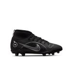 nike mercurial superfly 8 club fgmg jr blacksilver | Best 1. FC Union Berlin Kits & Soccer Boots Collection