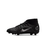 nike mercurial superfly 8 club fgmg jr blacksilver | Best 1. FC Union Berlin Kits & Soccer Boots Collection