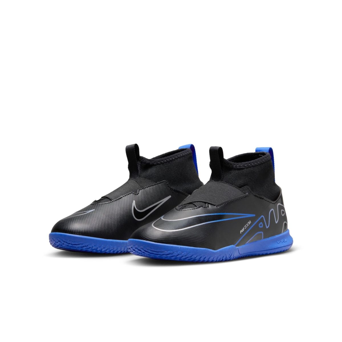 nike mercurial superfly 9 academy indoor jr blackblue | Best 1. FC Union Berlin Kits & Soccer Boots Collection
