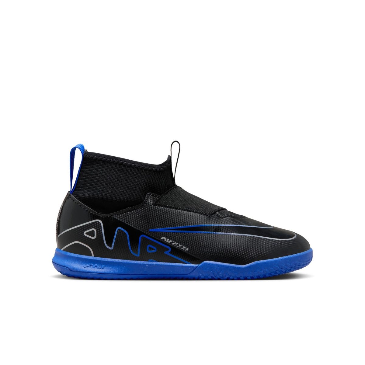 nike mercurial superfly 9 academy indoor jr blackblue | Best 1. FC Union Berlin Kits & Soccer Boots Collection