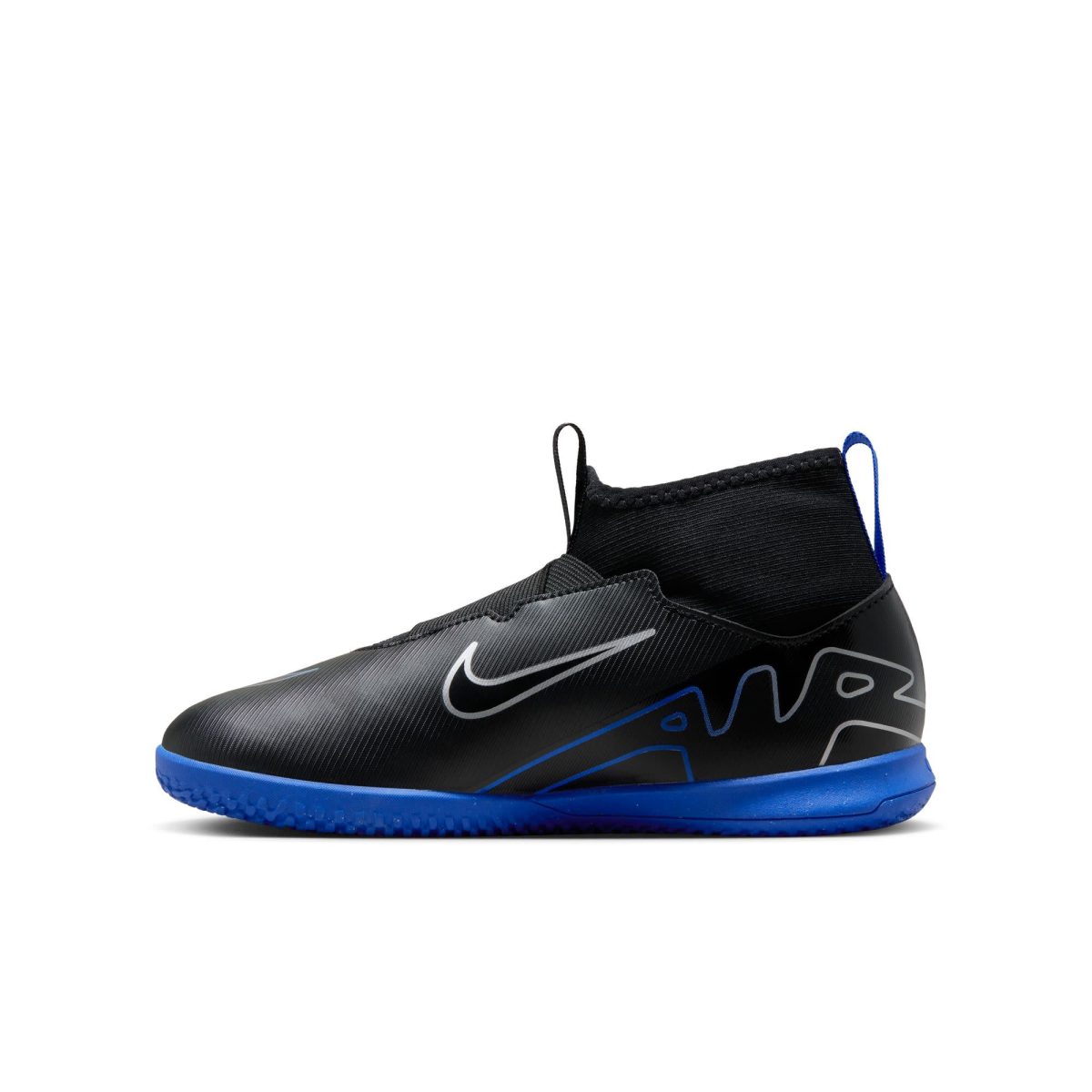 nike mercurial superfly 9 academy indoor jr blackblue | Best 1. FC Union Berlin Kits & Soccer Boots Collection