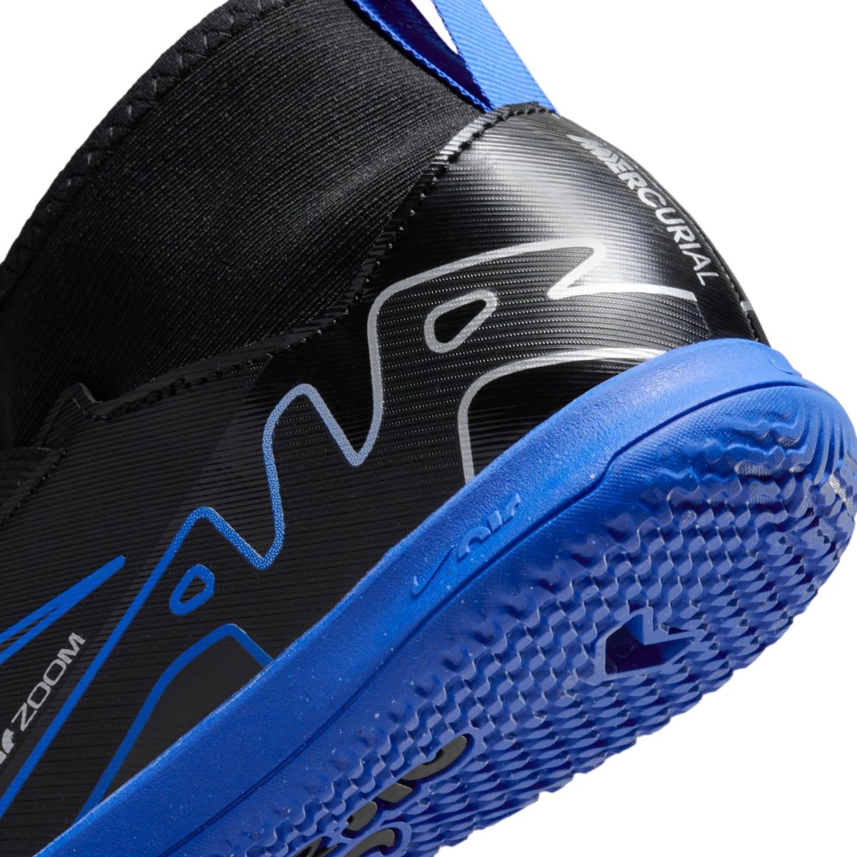 nike mercurial superfly 9 academy indoor jr blackblue | Best 1. FC Union Berlin Kits & Soccer Boots Collection