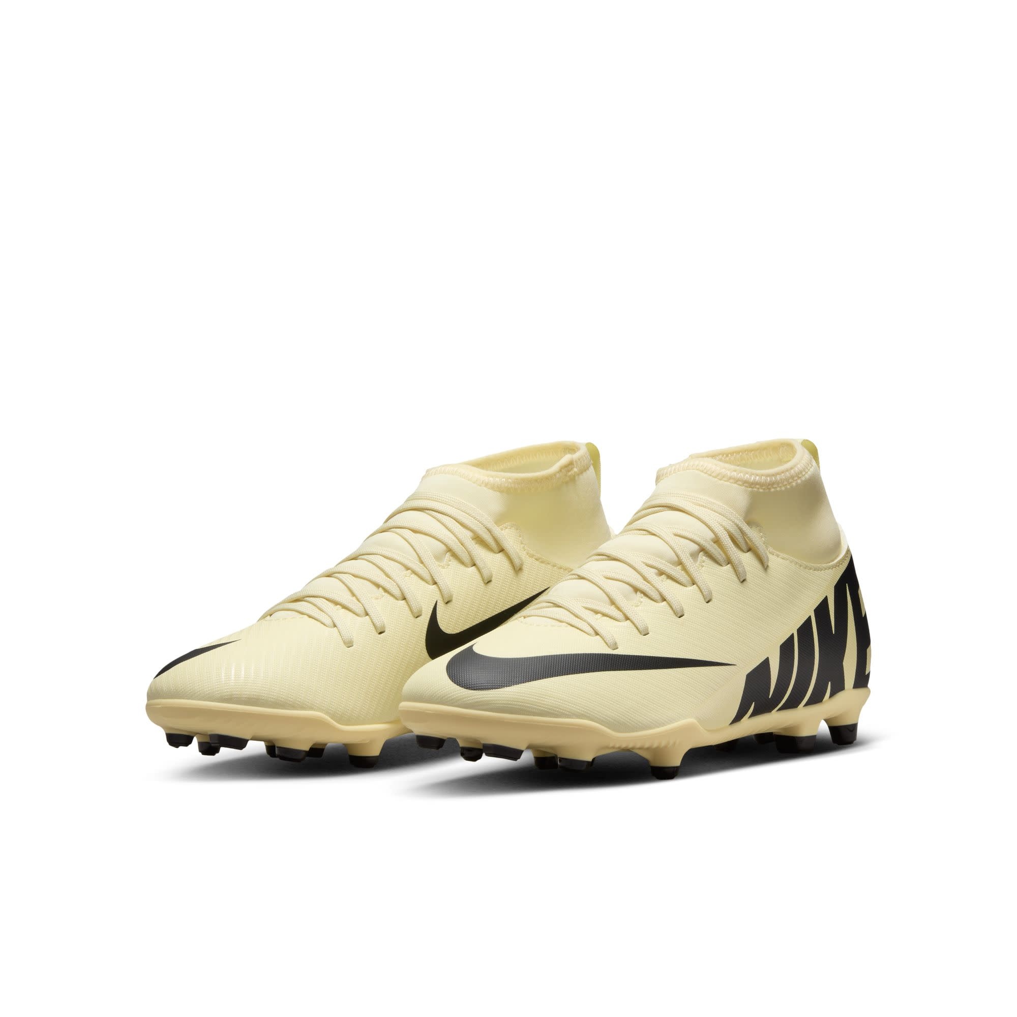 nike mercurial superfly 9 club fgmg jr lemonadeblack | Best 1. FC Union Berlin Kits & Soccer Boots Collection