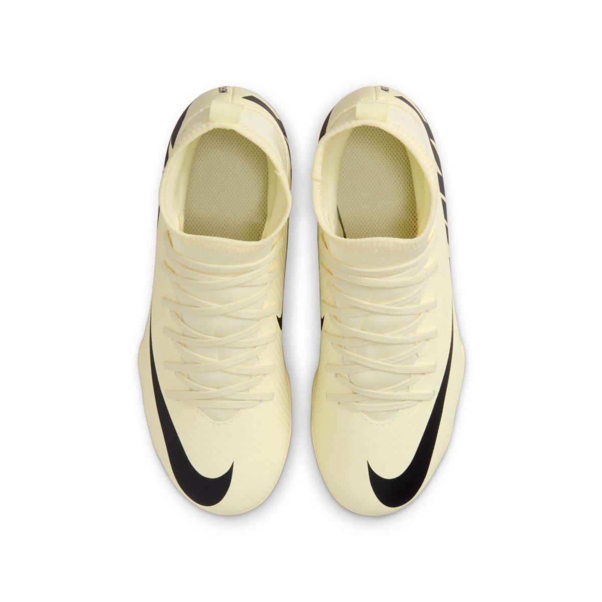 nike mercurial superfly 9 club fgmg jr lemonadeblack | Best 1. FC Union Berlin Kits & Soccer Boots Collection