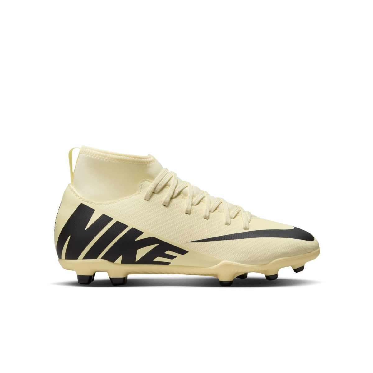 nike mercurial superfly 9 club fgmg jr lemonadeblack | Best 1. FC Union Berlin Kits & Soccer Boots Collection