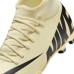 nike mercurial superfly 9 club fgmg jr lemonadeblack | Best 1. FC Union Berlin Kits & Soccer Boots Collection