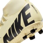 nike mercurial superfly 9 club fgmg jr lemonadeblack | Best 1. FC Union Berlin Kits & Soccer Boots Collection