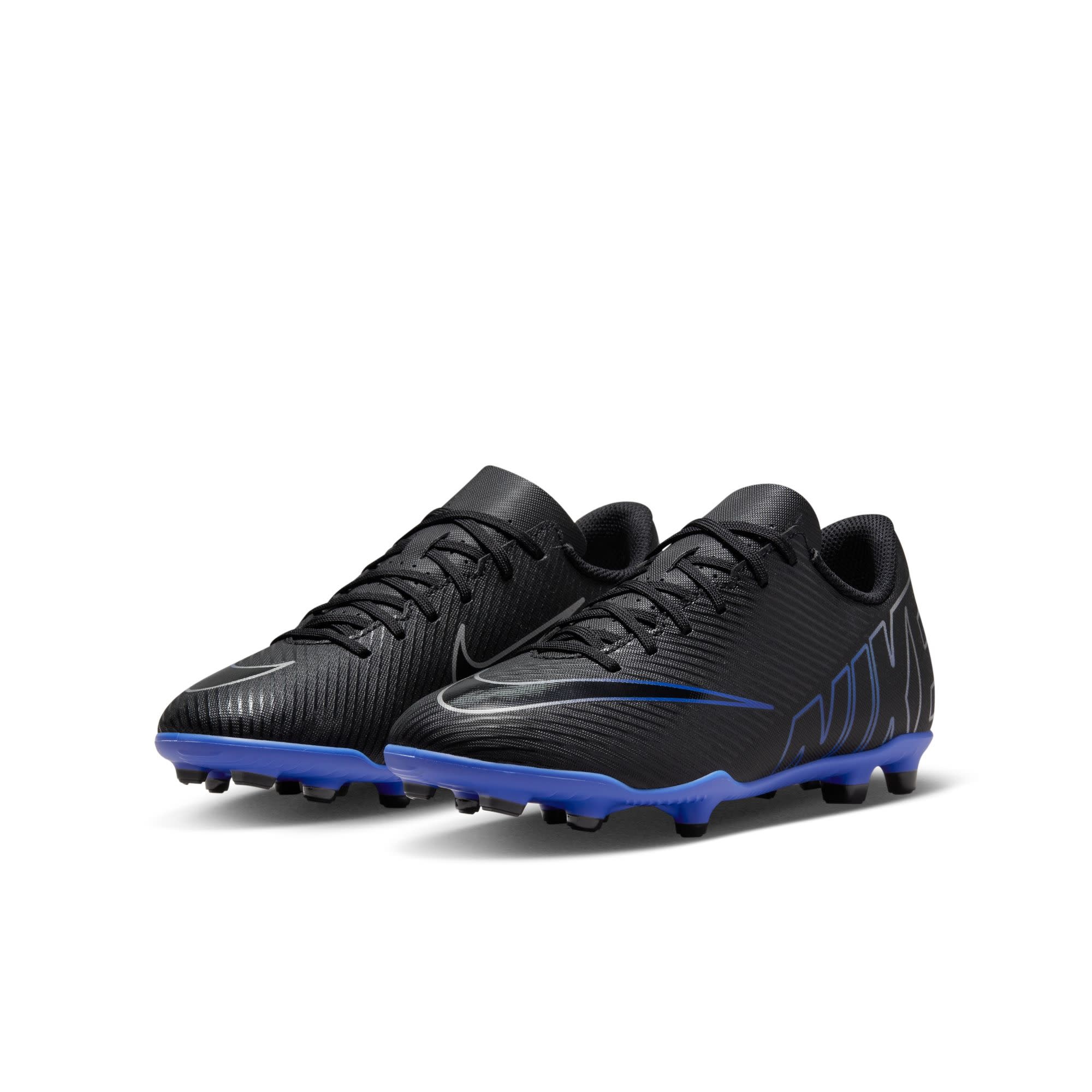 nike mercurial vapor 15 club fgmg jr blackblue | Best 1. FC Union Berlin Kits & Soccer Boots Collection