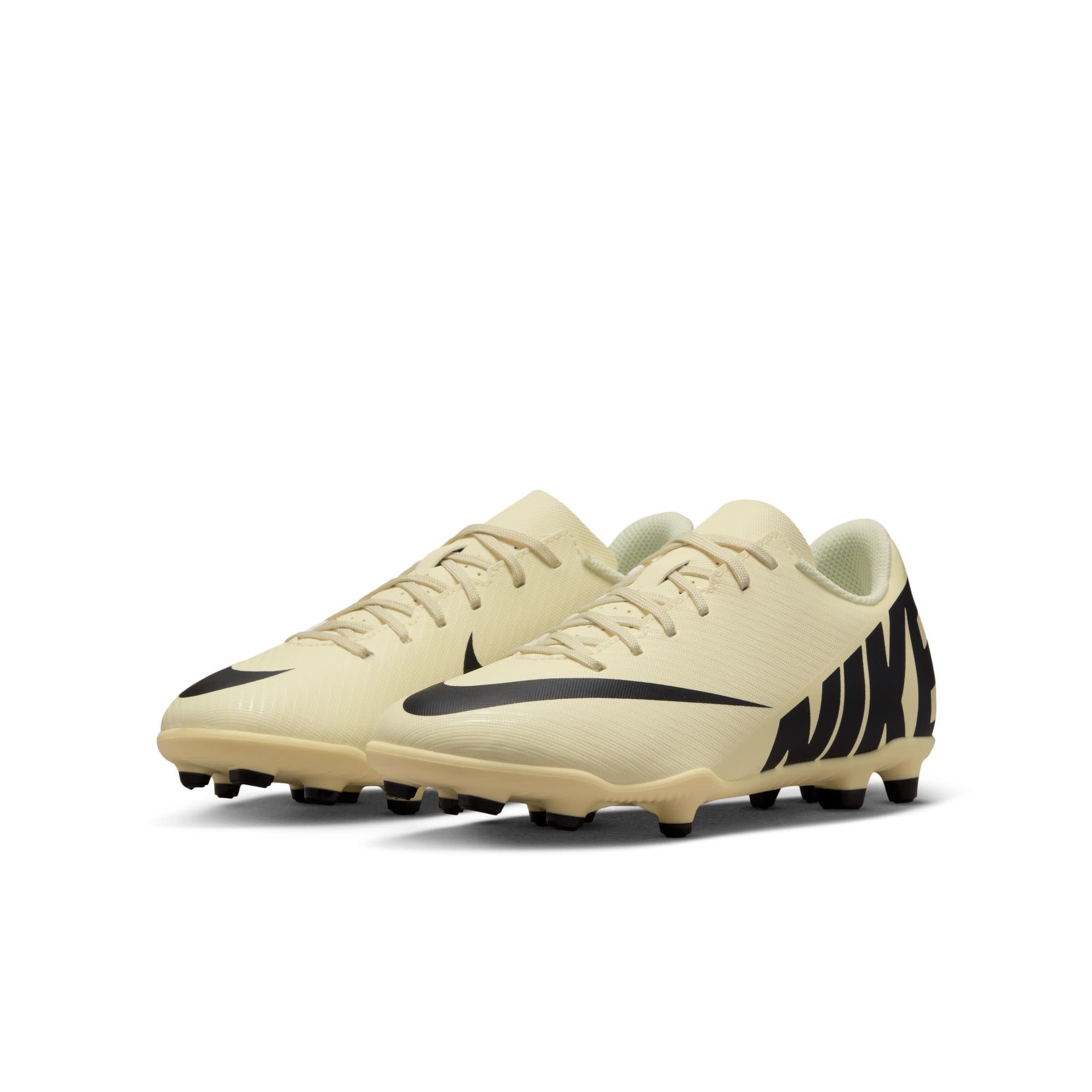 nike mercurial vapor 15 club fgmg jr lemonadeblack | Best 1. FC Union Berlin Kits & Soccer Boots Collection