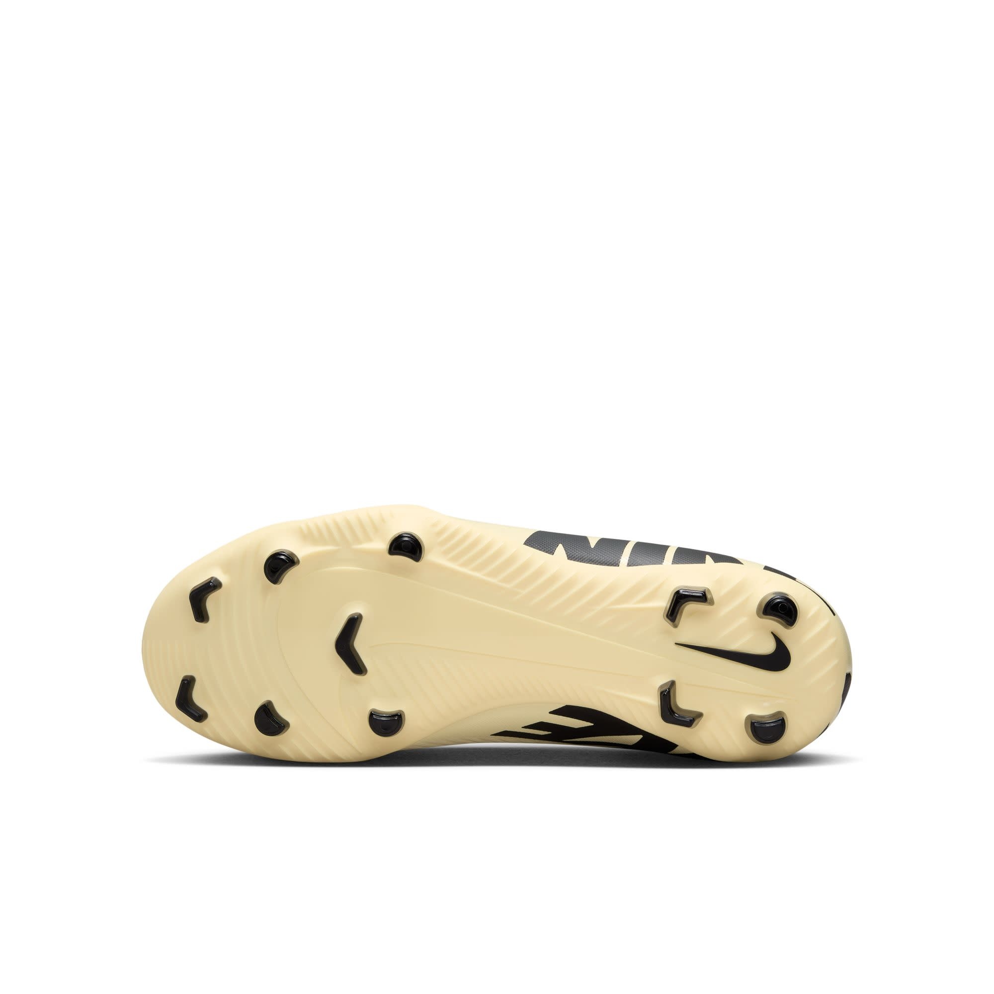 nike mercurial vapor 15 club fgmg jr lemonadeblack | Best 1. FC Union Berlin Kits & Soccer Boots Collection