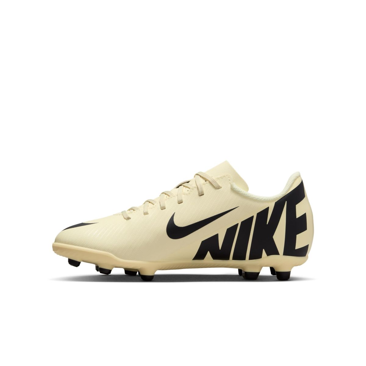 nike mercurial vapor 15 club fgmg jr lemonadeblack | Best 1. FC Union Berlin Kits & Soccer Boots Collection