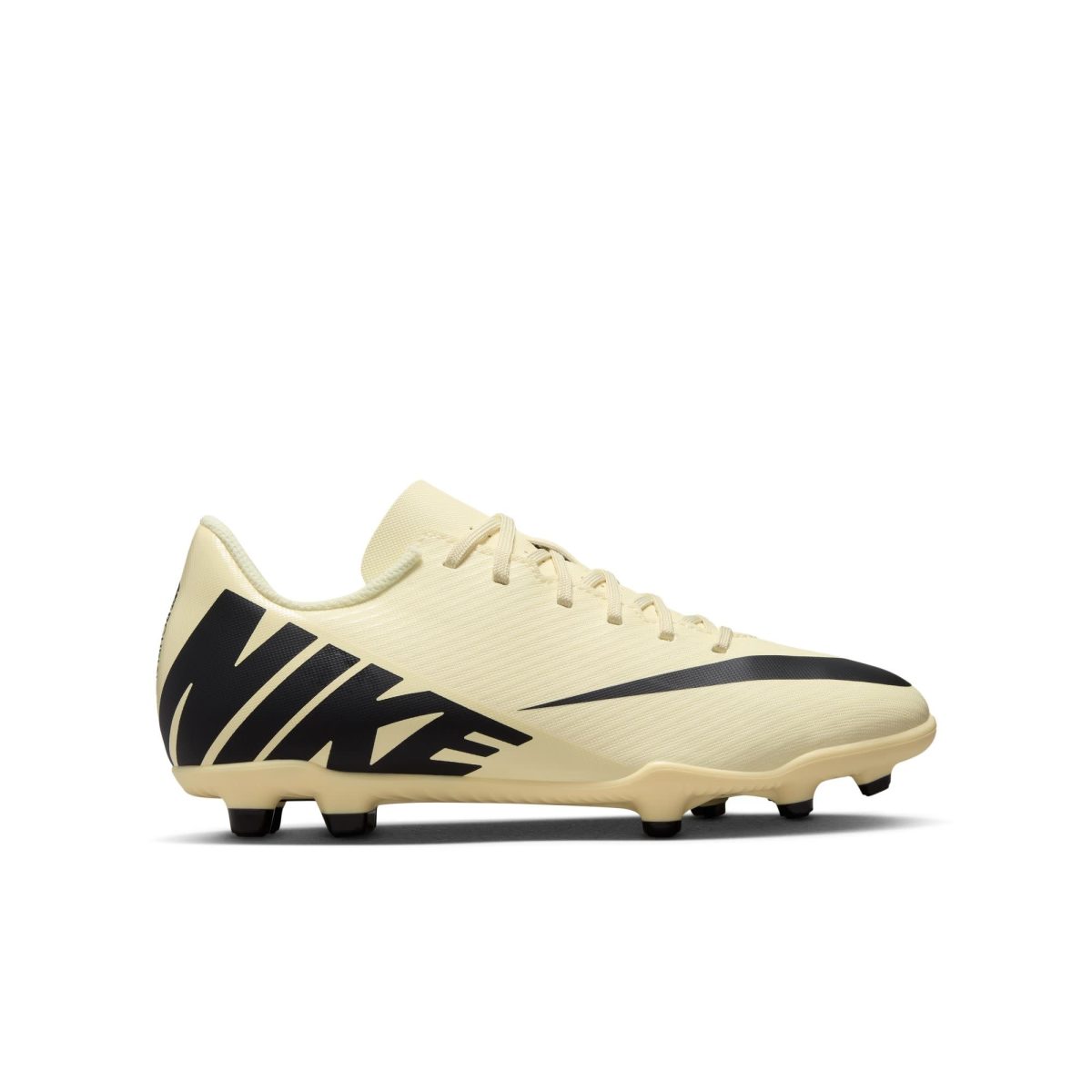 nike mercurial vapor 15 club fgmg jr lemonadeblack | Best 1. FC Union Berlin Kits & Soccer Boots Collection