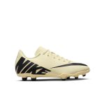 nike mercurial vapor 15 club fgmg jr lemonadeblack | Best 1. FC Union Berlin Kits & Soccer Boots Collection