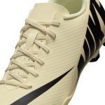 nike mercurial vapor 15 club fgmg jr lemonadeblack | Best 1. FC Union Berlin Kits & Soccer Boots Collection