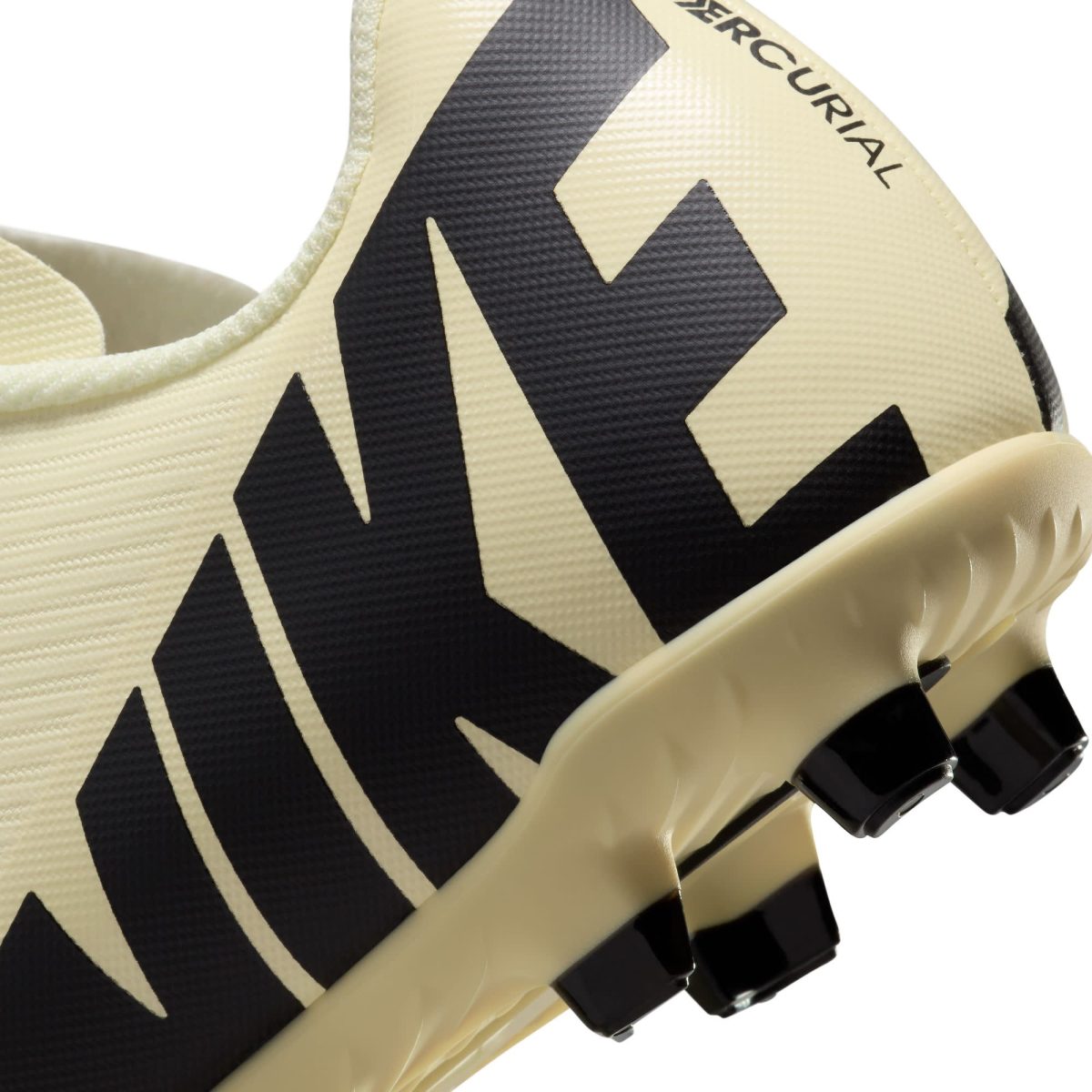 nike mercurial vapor 15 club fgmg jr lemonadeblack | Best 1. FC Union Berlin Kits & Soccer Boots Collection