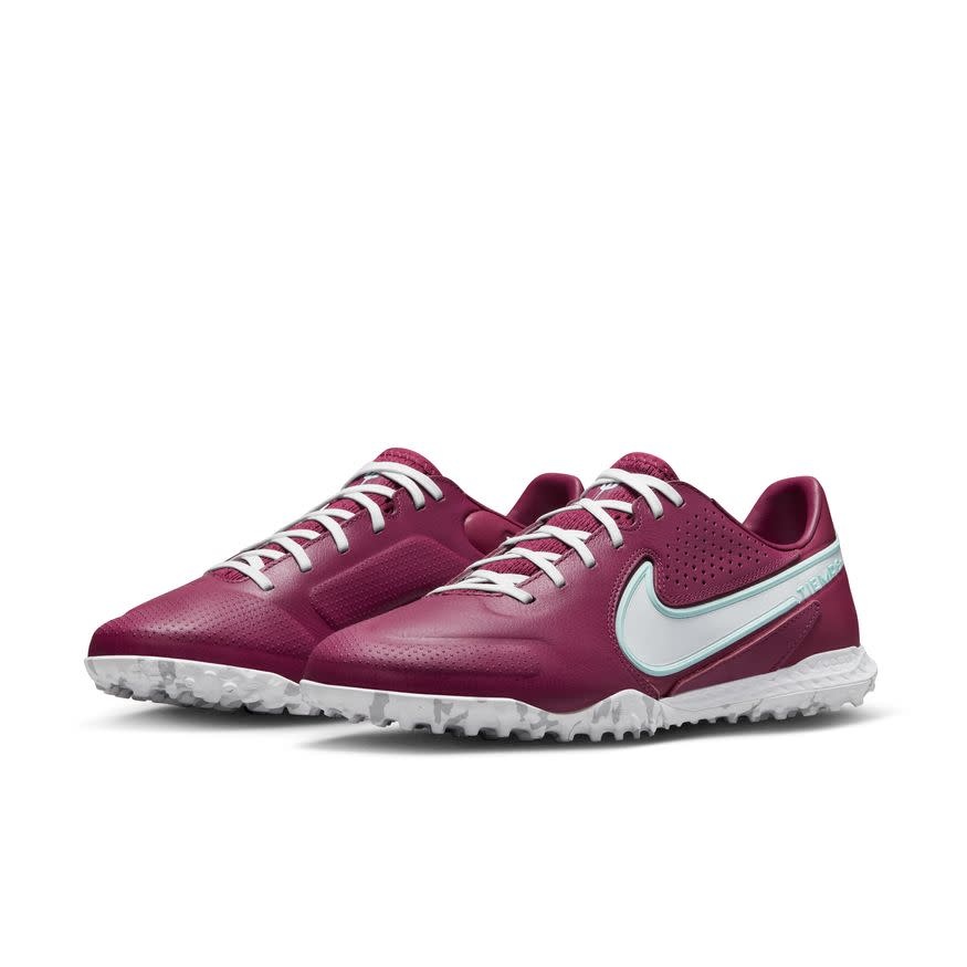 nike react tiempo legend 9 pro turf maroon | Best 1. FC Union Berlin Kits & Soccer Boots Collection