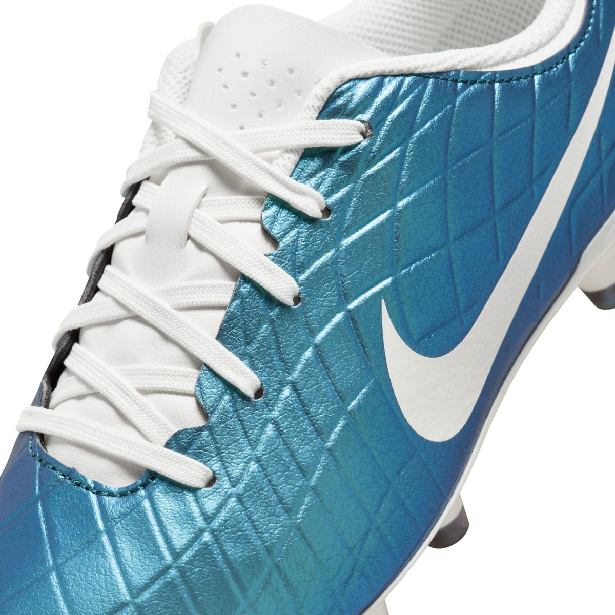 nike tiempo legend 10 academy 30th anniversary fgmg jr emeraldwhite | Best 1. FC Union Berlin Kits & Soccer Boots Collection