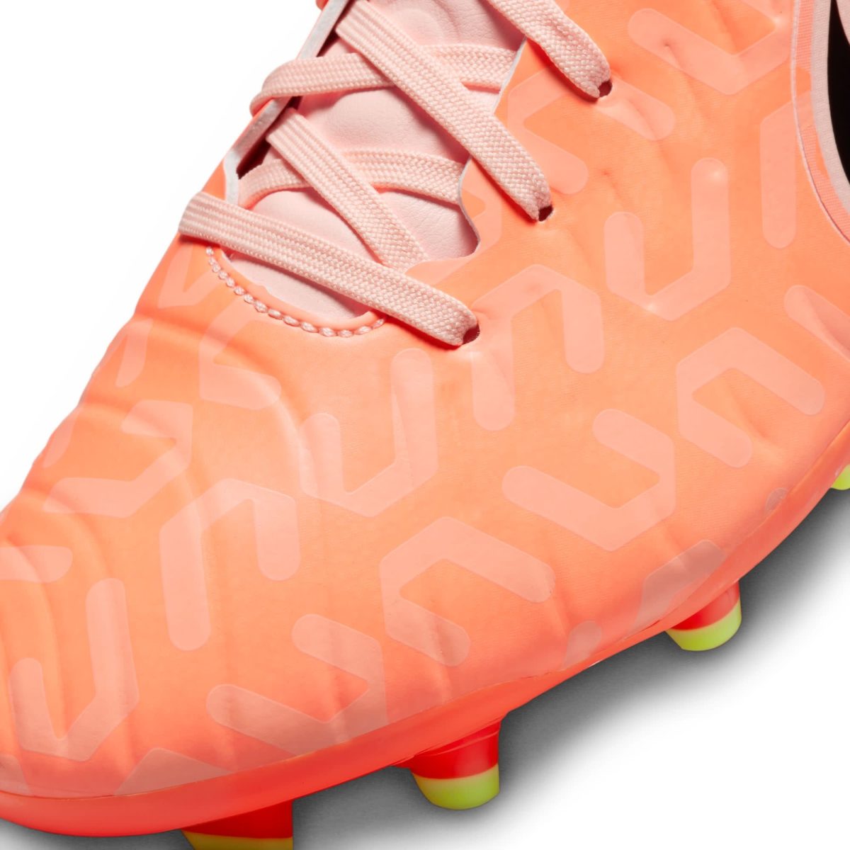 nike tiempo legend 10 academy fgmg guava | Best 1. FC Union Berlin Kits & Soccer Boots Collection