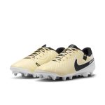 nike tiempo legend 10 academy fgmg lemonadeblack | Best 1. FC Union Berlin Kits & Soccer Boots Collection