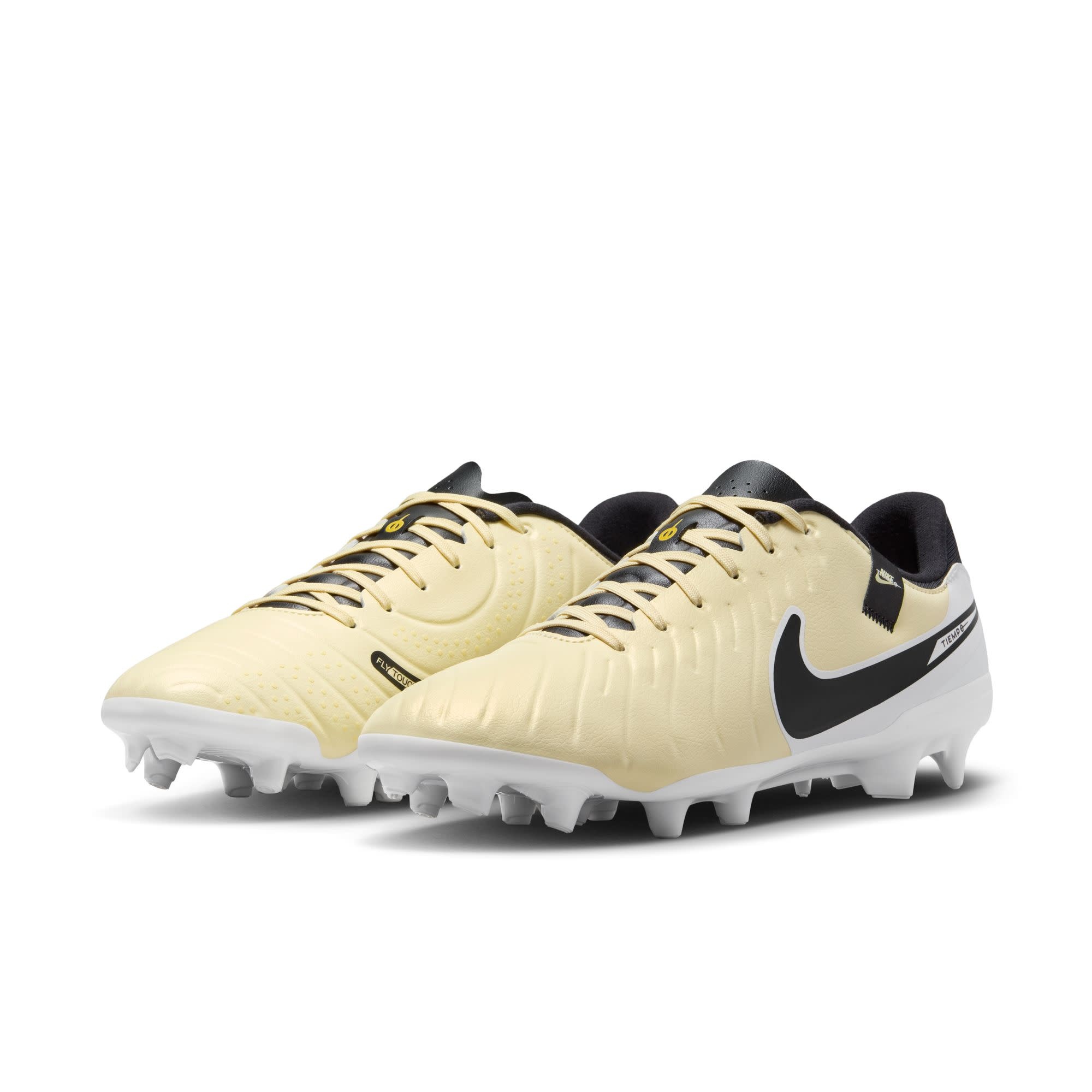 nike tiempo legend 10 academy fgmg lemonadeblack | Best 1. FC Union Berlin Kits & Soccer Boots Collection
