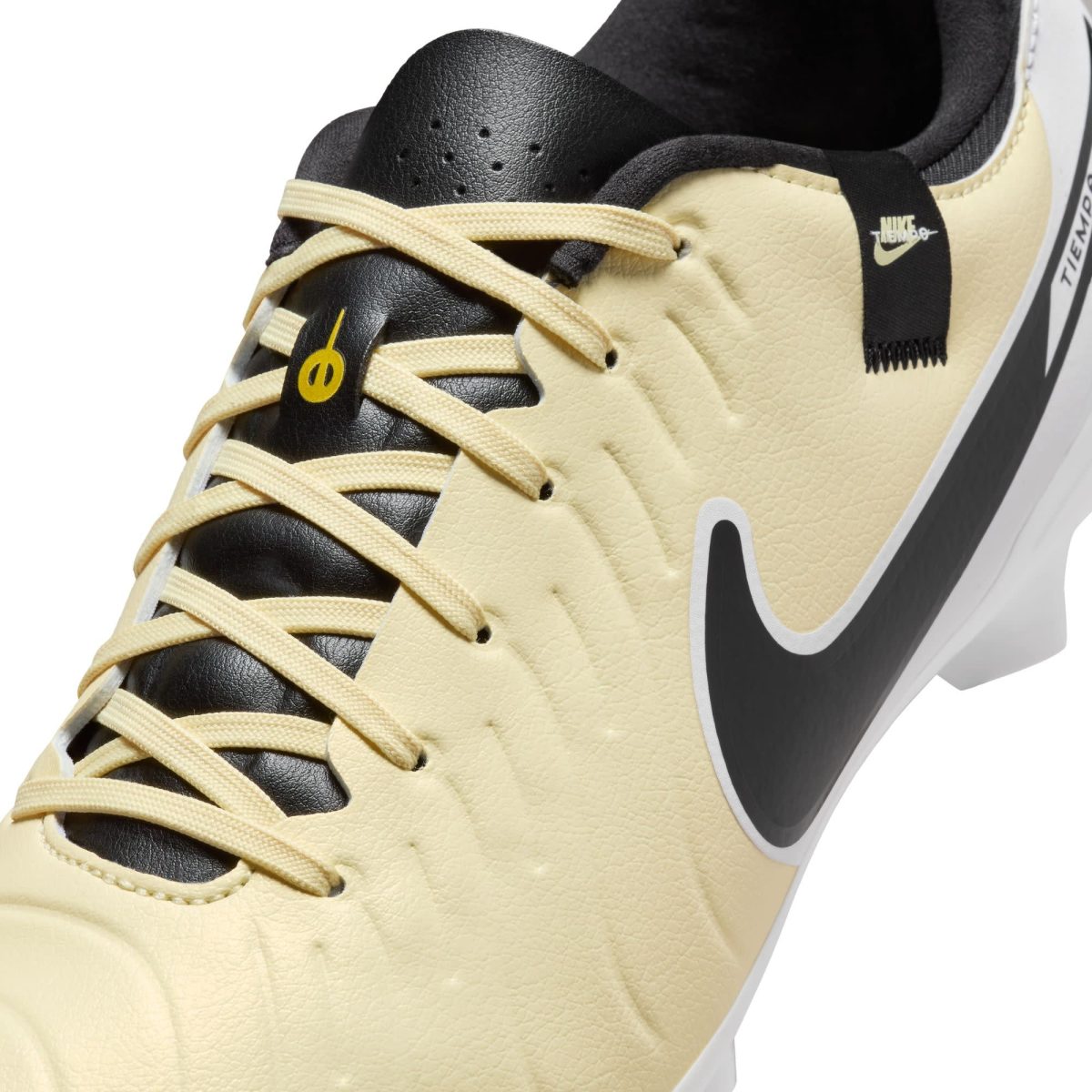 nike tiempo legend 10 academy fgmg lemonadeblack | Best 1. FC Union Berlin Kits & Soccer Boots Collection