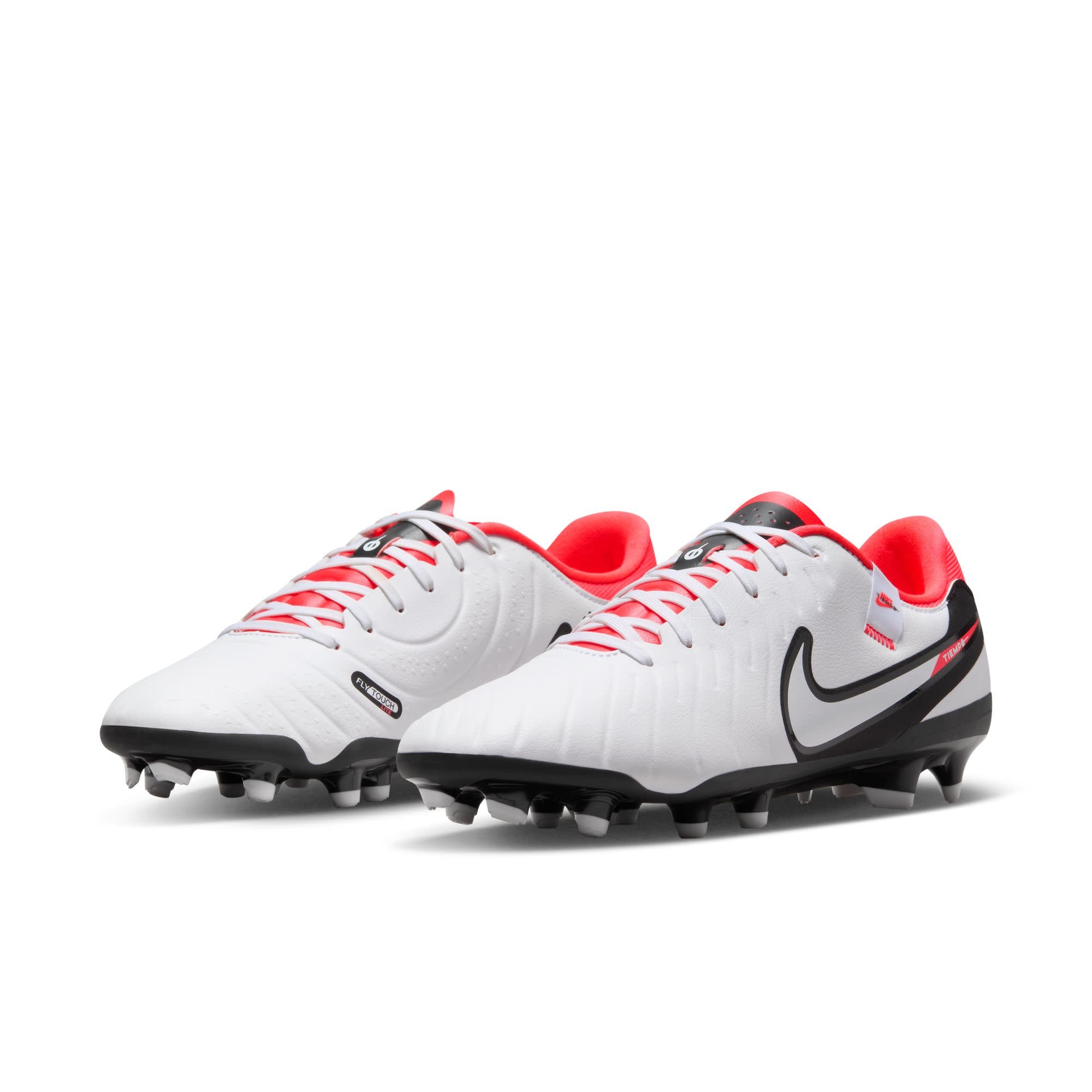 nike tiempo legend 10 academy fgmg whitecrimsonblack | Best 1. FC Union Berlin Kits & Soccer Boots Collection