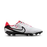 nike tiempo legend 10 academy fgmg whitecrimsonblack | Best 1. FC Union Berlin Kits & Soccer Boots Collection