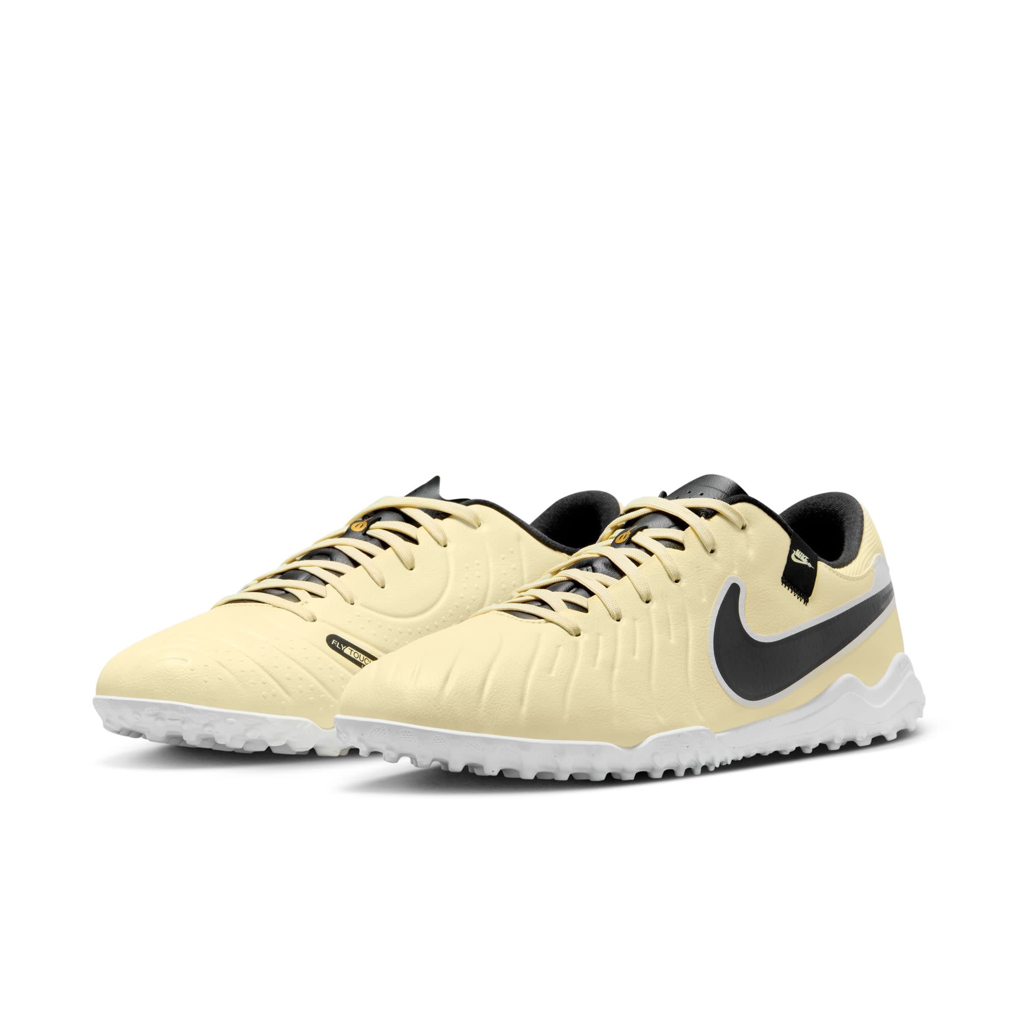 nike tiempo legend 10 academy turf lemonade | Best 1. FC Union Berlin Kits & Soccer Boots Collection
