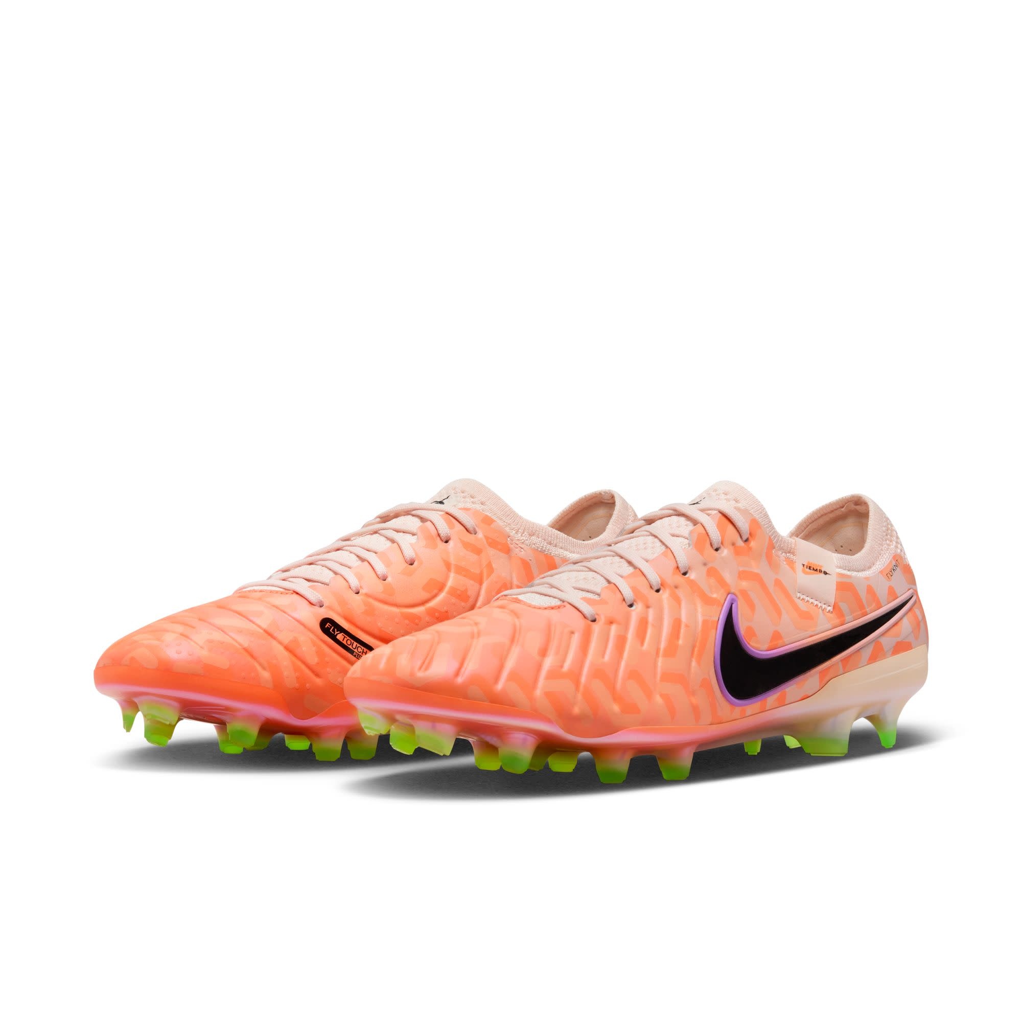 nike tiempo legend 10 elite fg guava | Best 1. FC Union Berlin Kits & Soccer Boots Collection