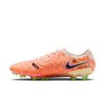 nike tiempo legend 10 elite fg guava | Best 1. FC Union Berlin Kits & Soccer Boots Collection